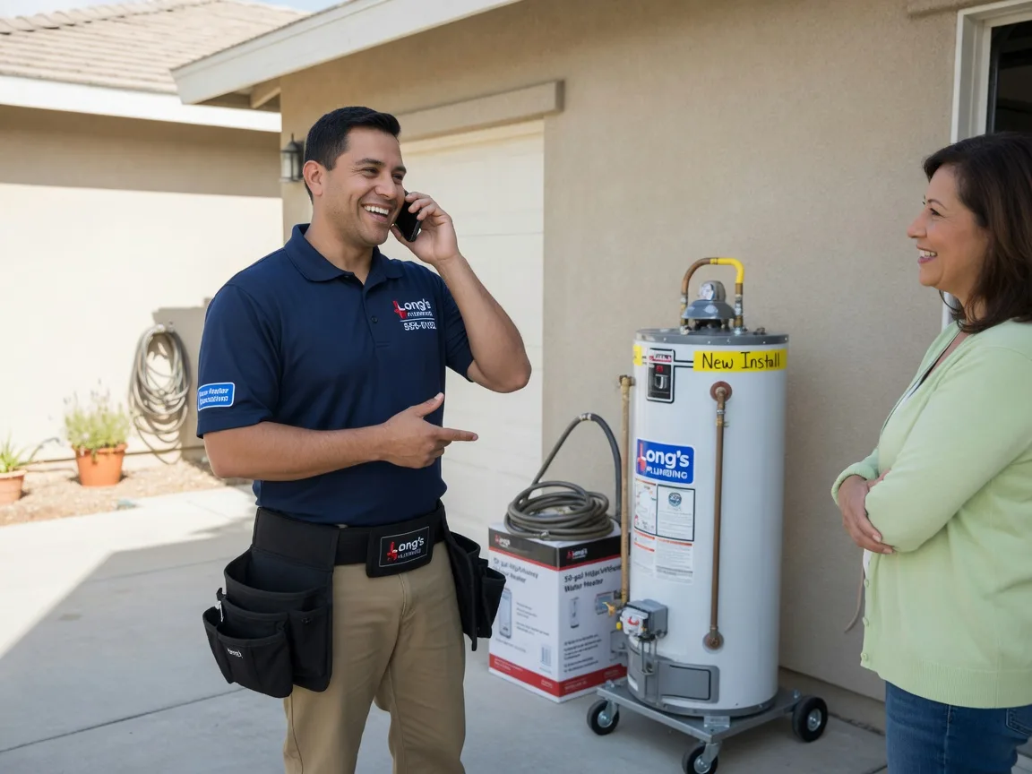 Leak Detection Milroy, IN FAQs